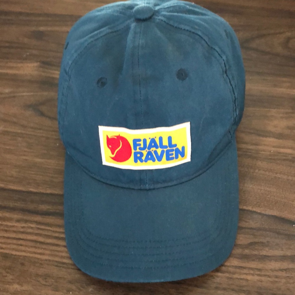 Fjallraven Hat (S/M)